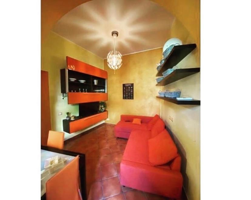 Casa Di Titti Vila Salerno Exterior foto